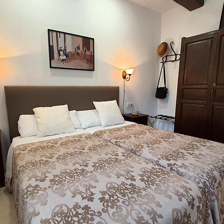 La Muntanya - Apartamentos Rural Guadalest Benimantell Chambre photo